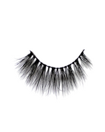 Aurora Silk Eye Lashes, Women's Black Eye Lashes