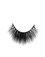 Enchant Me 3D Silk Eye Lashes, Women's Black Eye Lashes