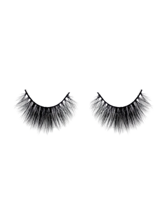 Enchant Me 3D Silk Eye Lashes