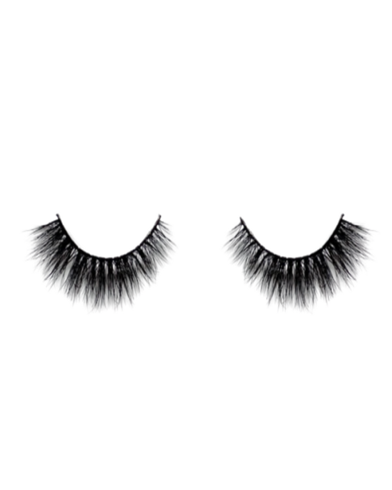 Spellbound Silk Eye Lashes, Women's Black Eye Lashes
